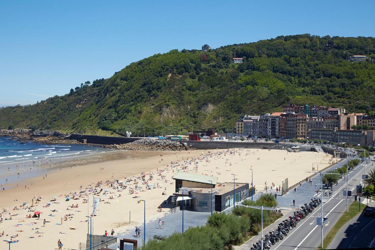 Always Easy I Kursaal Apartment San Sebastián Exterior photo